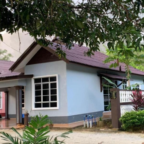 Homestay Tok Ayah 2